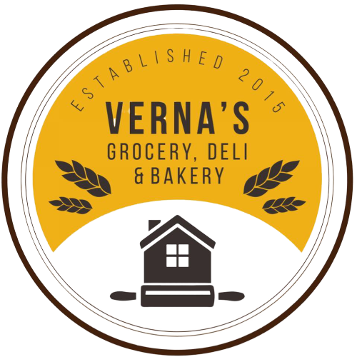 Verna's Groceries